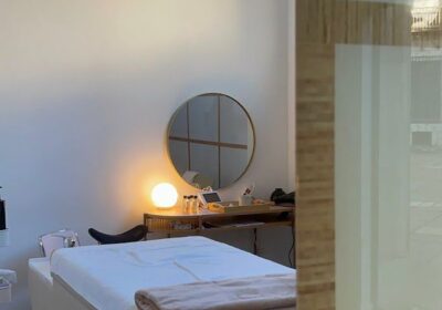 Japanese Head Spa Valladolid