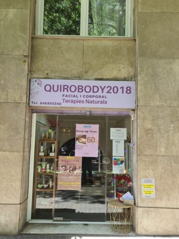 Quirobody2018