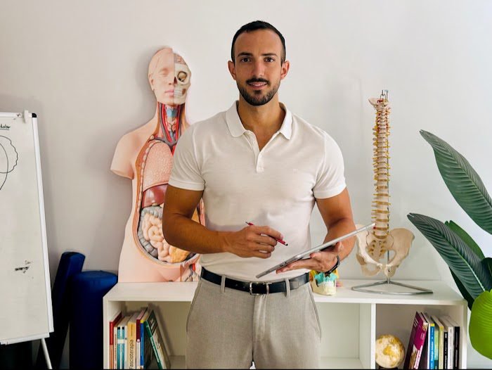Masajistas en Medicina (Albacete)