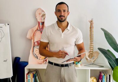 Clínica Valera | Fisioterapia y Osteopatia Albacete