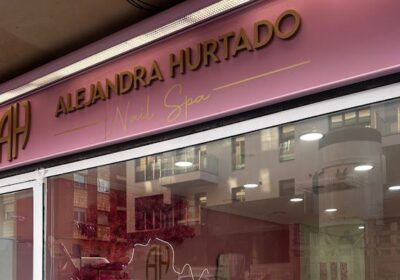 Alejandra Hurtado nail.spa