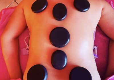 ESPAI DE SALUT IRIS ISABELLA