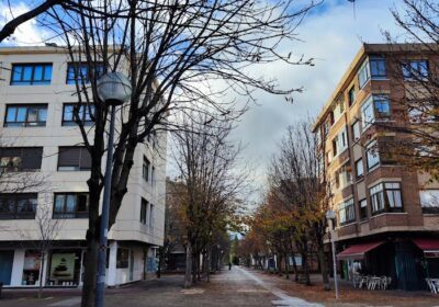 Centro Beatriz Cuadrado
