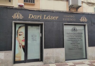 Dari Láser