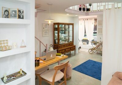 Shine by Vanessa Leão