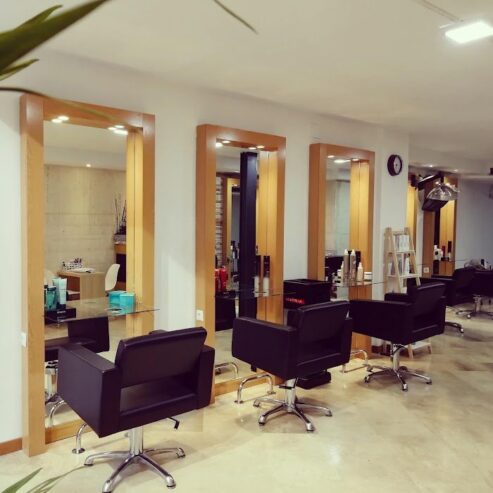 LD (Lucía Delgadillo) Peluquería & Estética