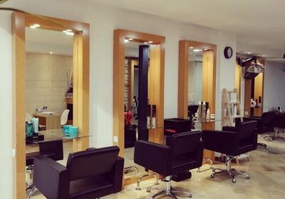 LD (Lucía Delgadillo) Peluquería & Estética