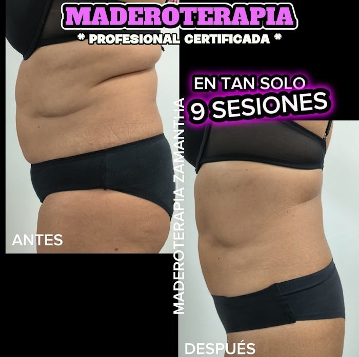 Masajistas en Triana (Las Palmas)