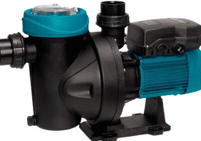 Bombas ESPA – José Antonio Raposo