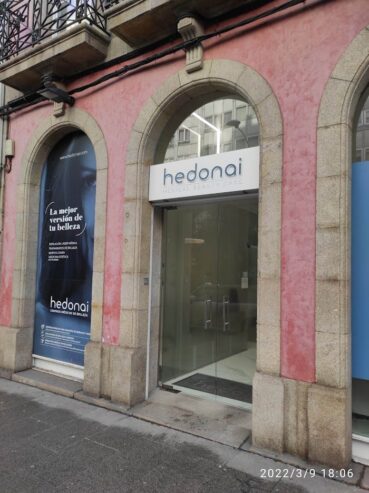 Hedonai Coruña