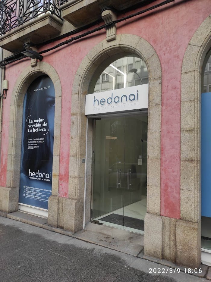 Masajistas en Ensanche (A Coruña)