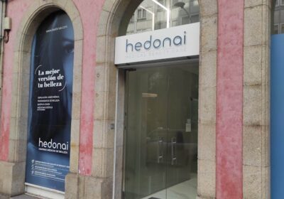 Hedonai Coruña