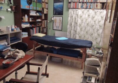 Carlos Molina – Acupuntura y Osteopatía