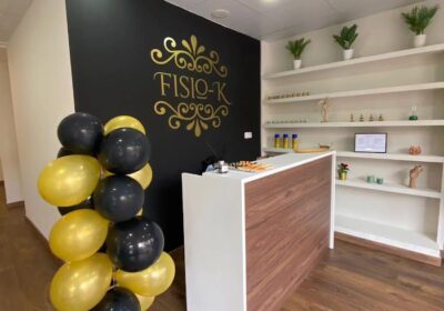 Centro FISIO-K | Clínica de Fisioterapia