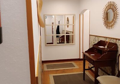 Carlota Céspedes Fisioterapia