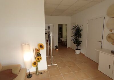 El Templo de Shambala, Instituto de Terapias Energéticas.