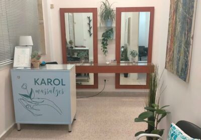 KAROL massatges