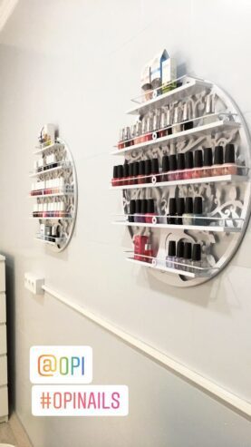 Anais beauty salon