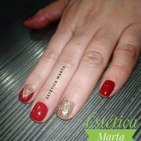 ESTÉTICA MARTA