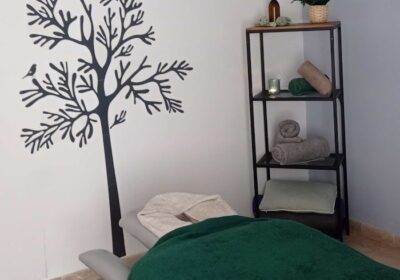 Thalasso Massages Llucmajor