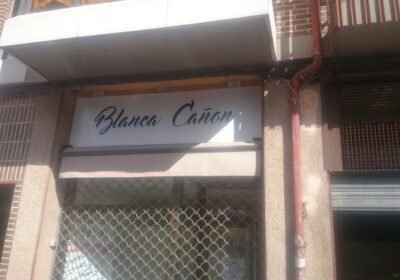 Blanca Cañon Centro de Estetica