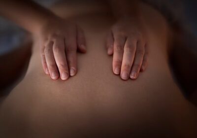 Quiromasaje Laura Ruiz