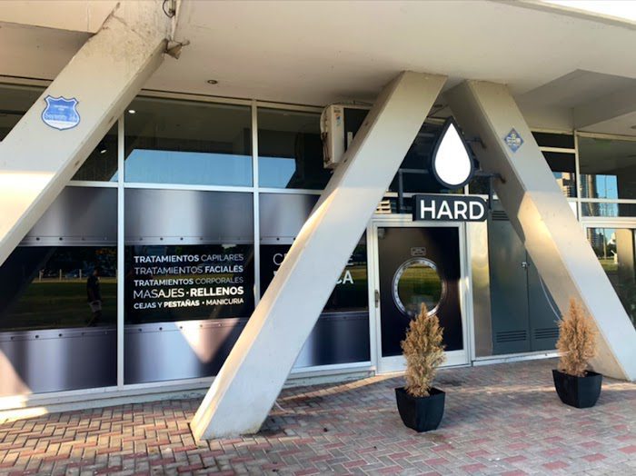 Hard Medicina Estética