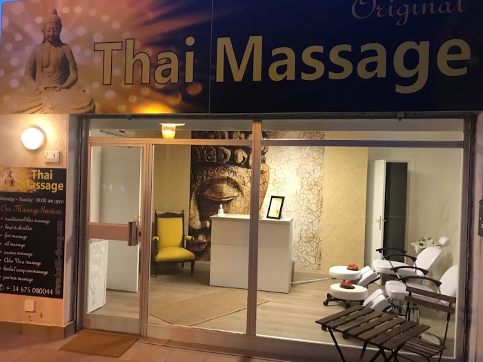1740184814 515 photo Thai Massage Hatth Thong