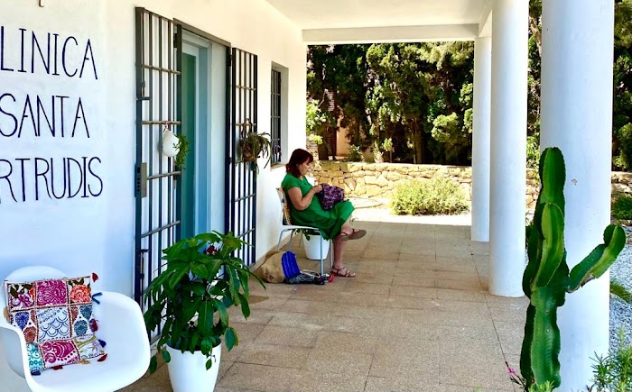 1740190201 544 Clinica Santa Gertrudis Clínica Santa Gertrudis