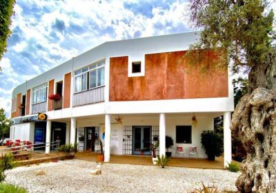 Clínica Santa Gertrudis