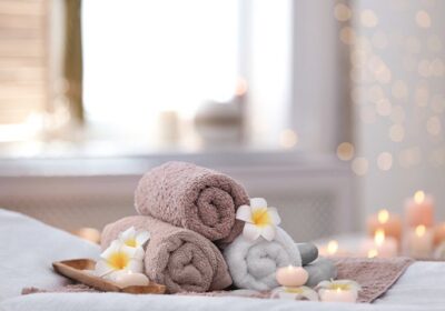 PELUQUERIA Y BELLEZA ARANS