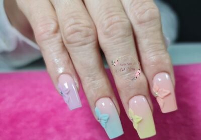 Nails Spa ArtBaq