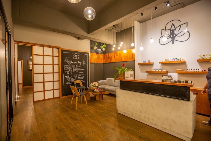 Intoku - Wellness Center 4 1740197697 572 Intoku Wellness Center Intoku - Wellness Center