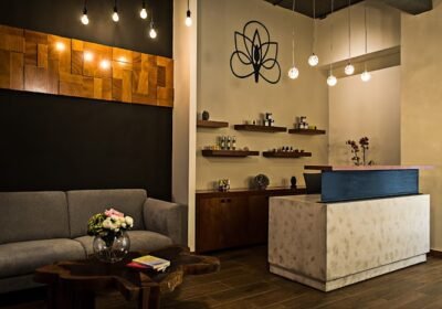 Intoku – Wellness Center