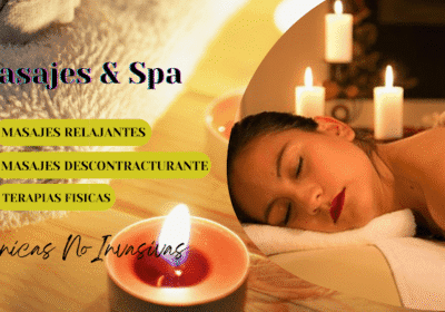 Masajes KAYAKALPA – Fisioterapias Spa, Cañete