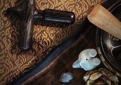 Can Thai Massage Ibiza