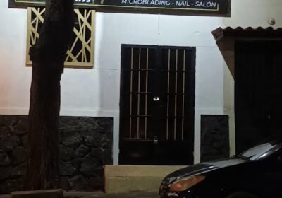 Bella Spa