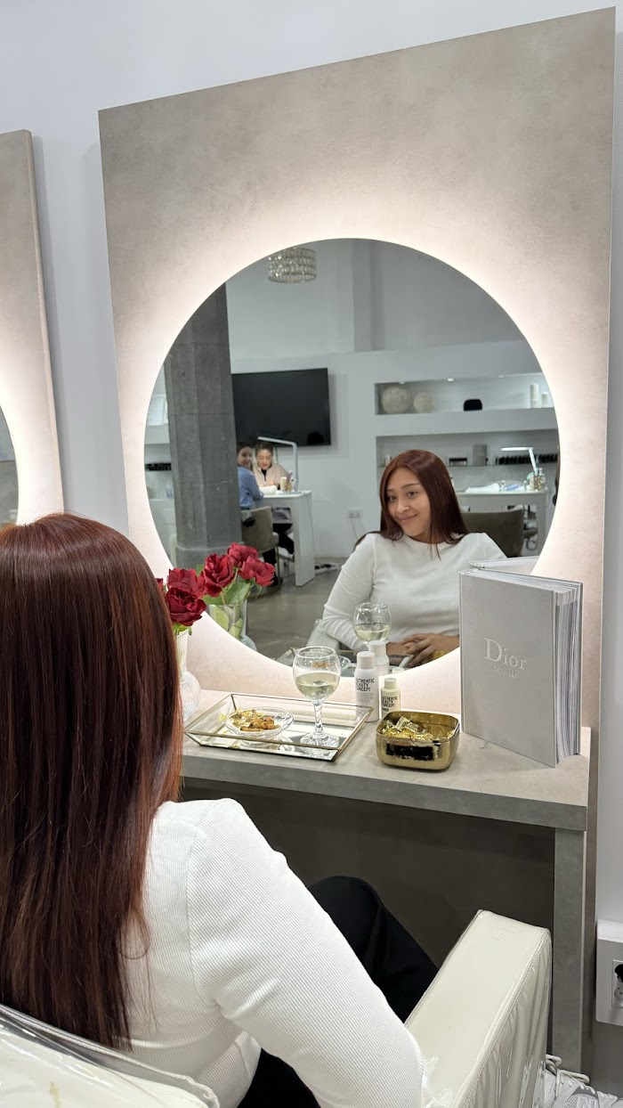 1740213644 91 photo Beauty Palace Triana