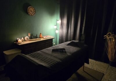 S&S MASAJES