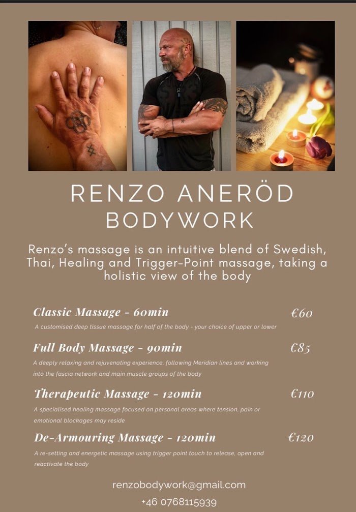 1740219744 101 Renzo Bodywork Massage Renzo Bodywork & Massage