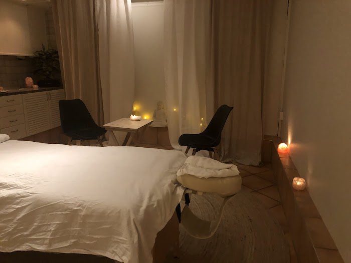 Renzo Bodywork & Massage