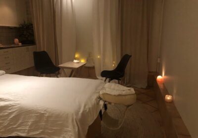 Renzo Bodywork & Massage