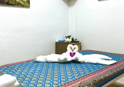 Thai Lanna Salud Elda