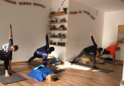 En cos i ànima: l’espai per al benestar de tota