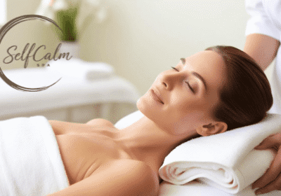 SelfCalm Spa