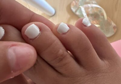 Trébol masaje y uñas