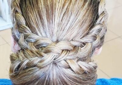 Gloss Peluquería Estética Masajes