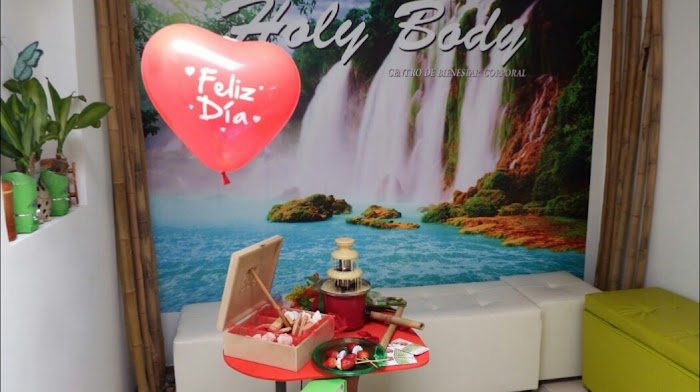 1740273193 445 Holy Body Spa y Centro de bienestar corporal Holy Body - Spa y Centro de bienestar corporal