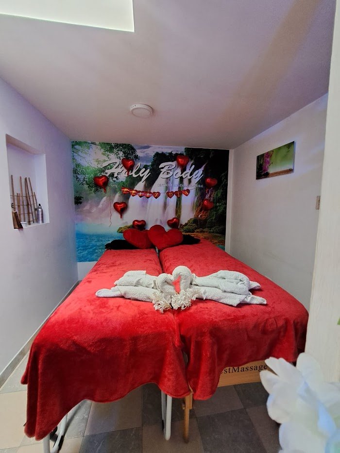 1740273194 937 Holy Body Spa y Centro de bienestar corporal Holy Body - Spa y Centro de bienestar corporal