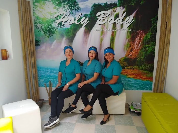 1740273195 430 Holy Body Spa y Centro de bienestar corporal Holy Body - Spa y Centro de bienestar corporal